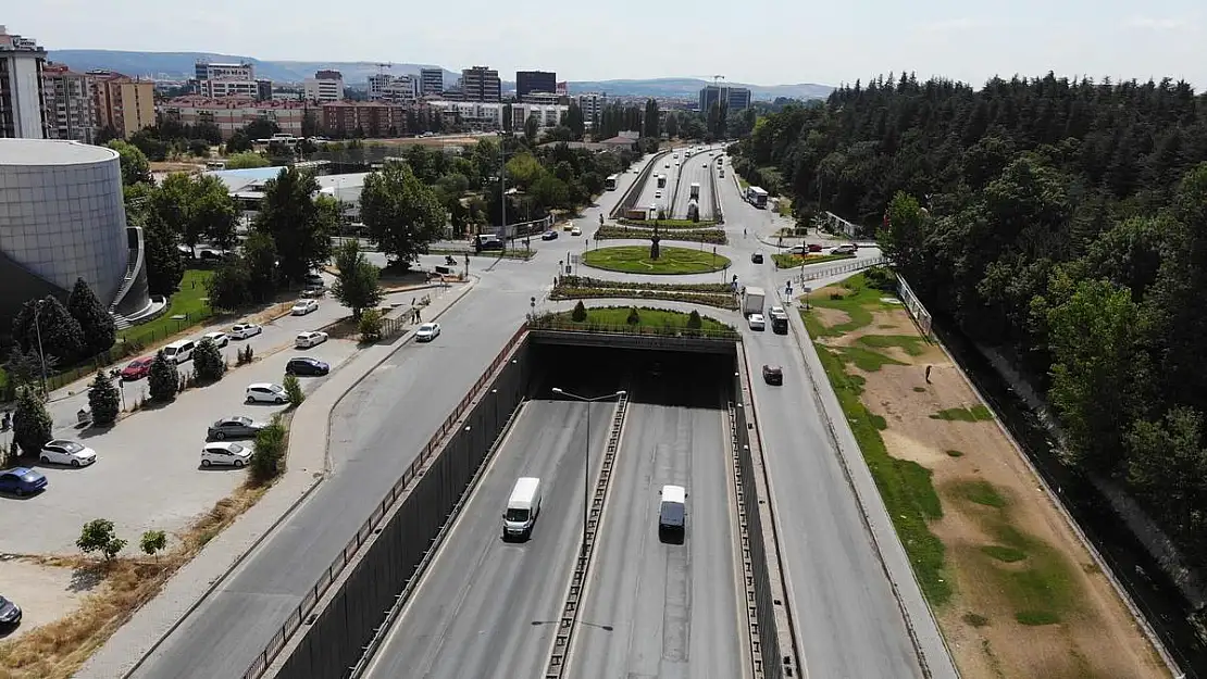 Uzun yola gideceklere ustasından 'mola' uyarısı