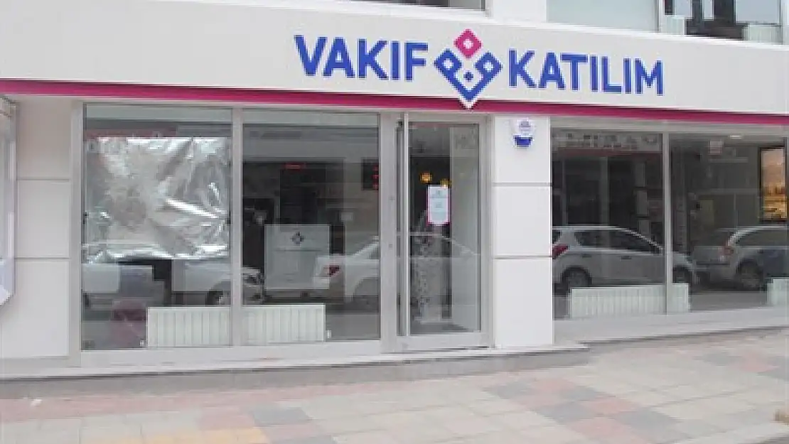 Vakıf Katılım hazır – Kocatepe Gazetesi