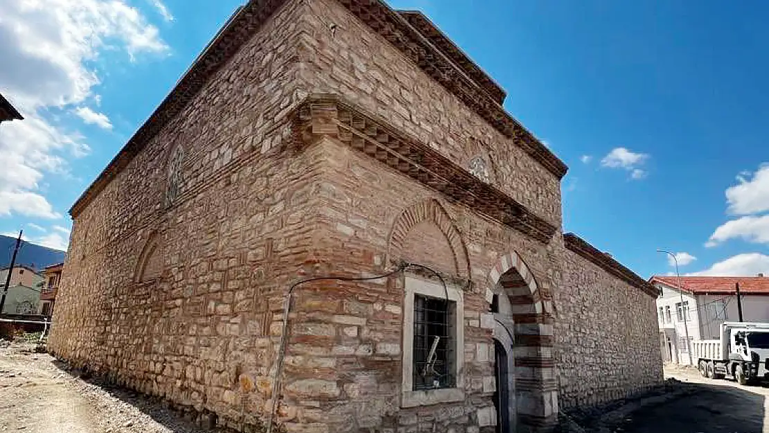 Vali Çiçek: 'Sultandağı turizm alanında yeni cazibe merkezi olacak'