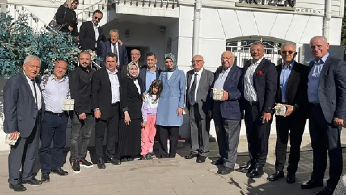 Vali Yiğitbaşı: Afyon'a değer  katacak çalışmaları destekleriz