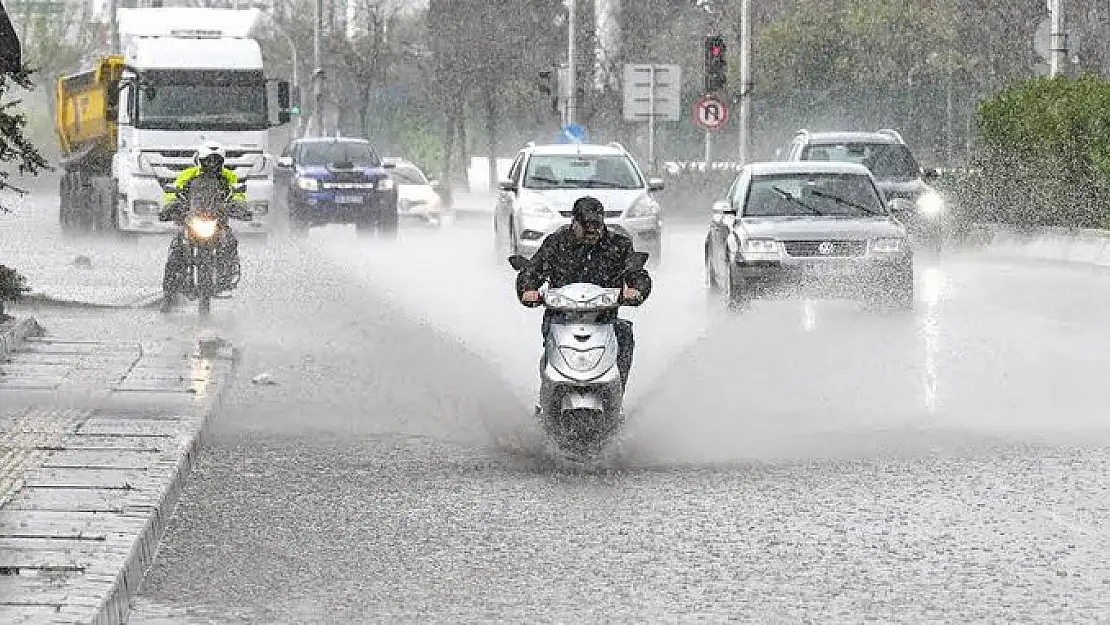 Valilik Uyardı, Aman Dikkat!