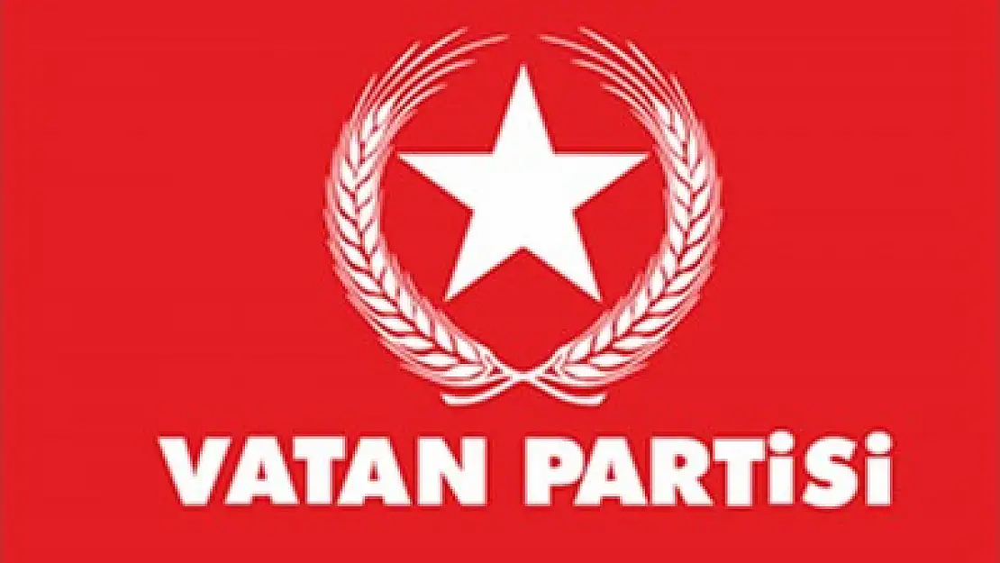 Vatan Partisi adayları belirlendi – Kocatepe Gazetesi