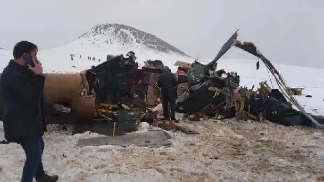 Vatan sağolsun. 10 şehidimizden 1’i Afyonlu