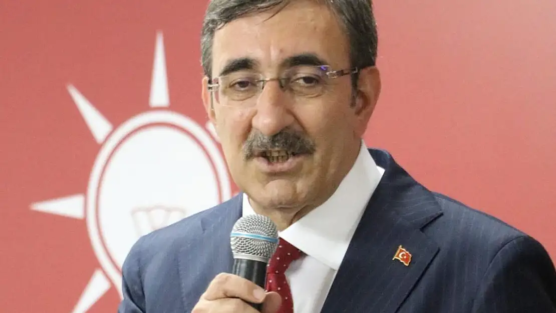 'Vatandaşımız bunların karnesini, notlarını seçimde gayet güzel verecek inşallah'