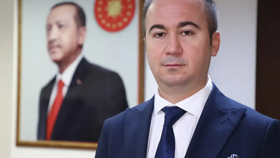 'Vatandaşlarımızı pandemide yalnız  bırakmadık'