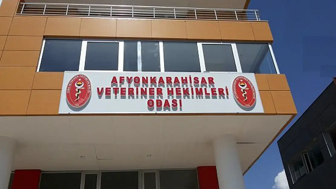 Veteriner Hekimler Gününe Özel Yarışmalar Yapılacak