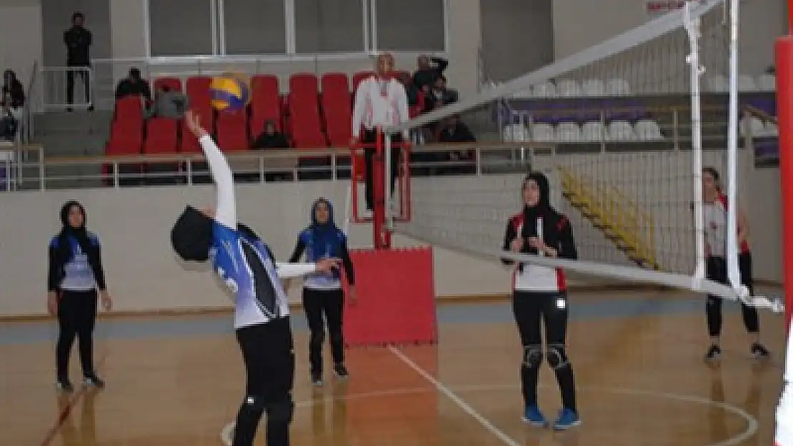 Voleybolcular bu habere dikkat – Kocatepe Gazetesi