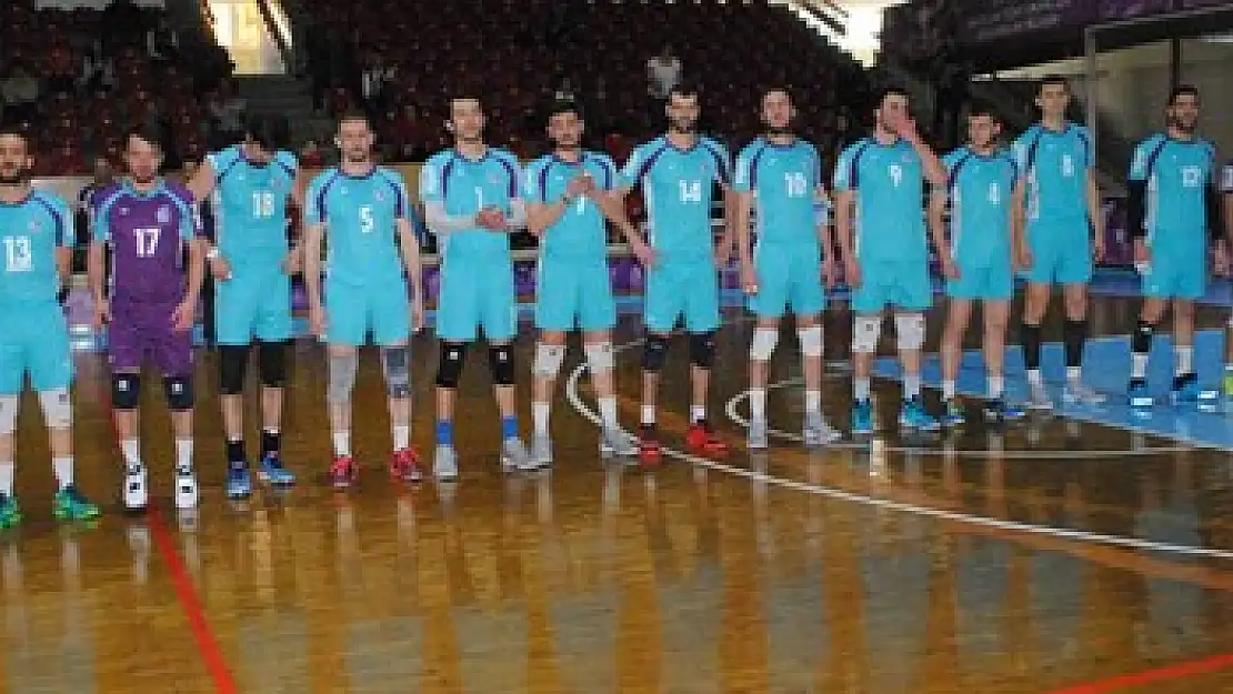 Voleybolcular Cumartesi Ankara'da olacak – Kocatepe Gazetesi