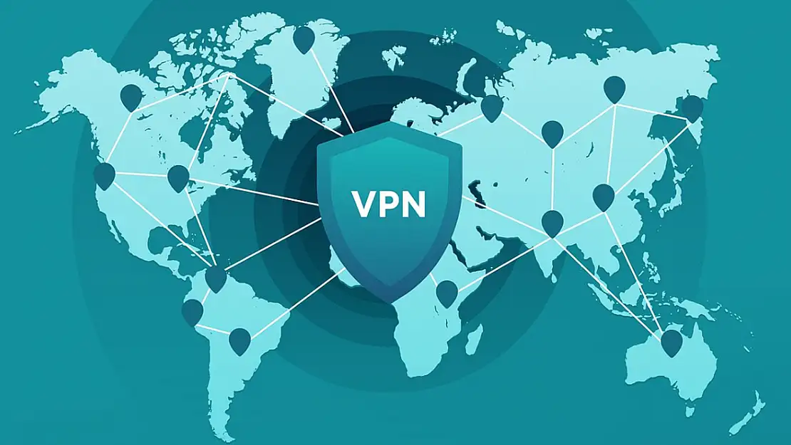 VPN Kullanmak Yasak Mı?