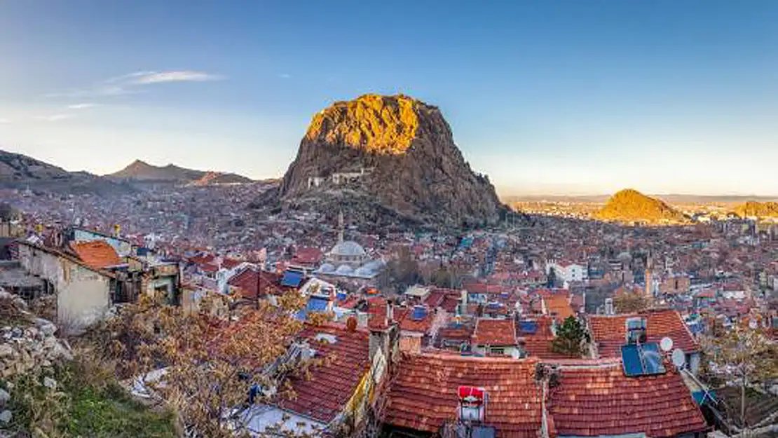 Yapay Zekaya Sorduk, Afyon'un En Büyük 3 Sorunu Nedir?