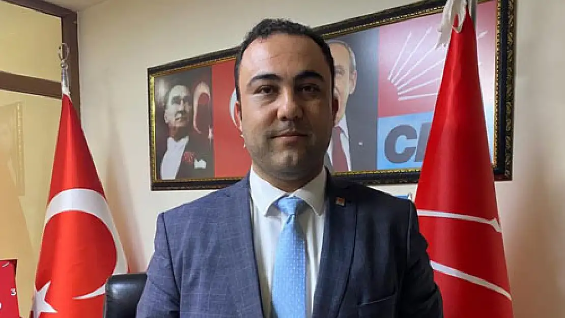 'Yaralarımızı birlik beraberlik içerisinde saracağız'