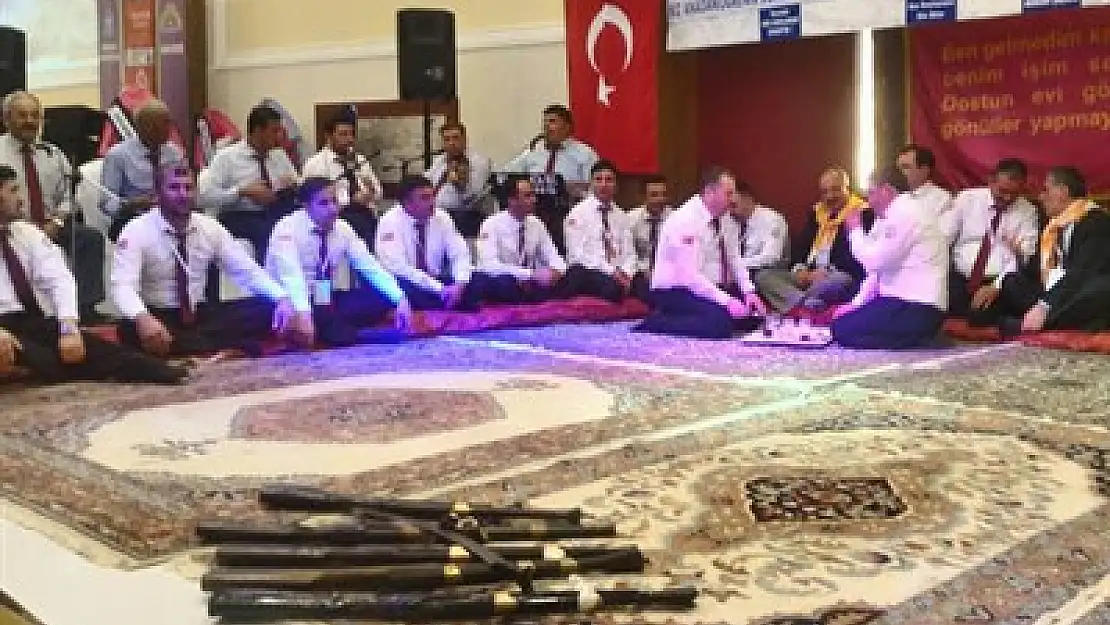 Yarenlik Türk kültürünün önemli bir parçası