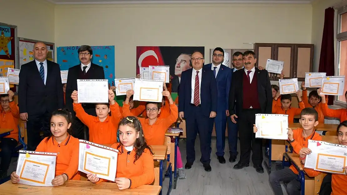 Yarıyıl tatili başladı