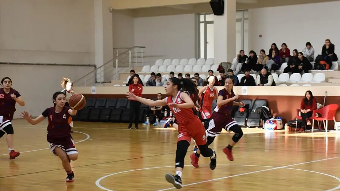 Yıldızların Grubu Afyon’da Başladı