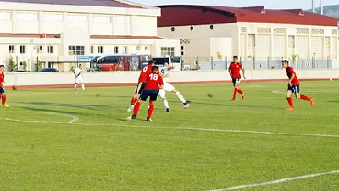 Yozgat Afyon'a geldi – Kocatepe Gazetesi