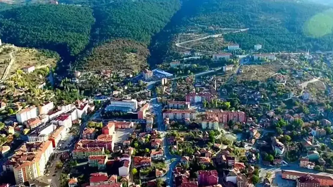 Yozgat Eskiden Hangi İle Bağlıydı?