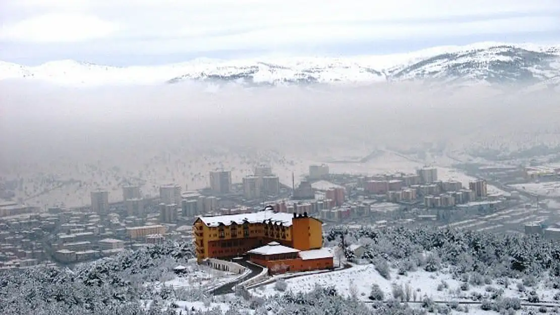 Yozgat'ın Doğal Güzellikleri Nelerdir?