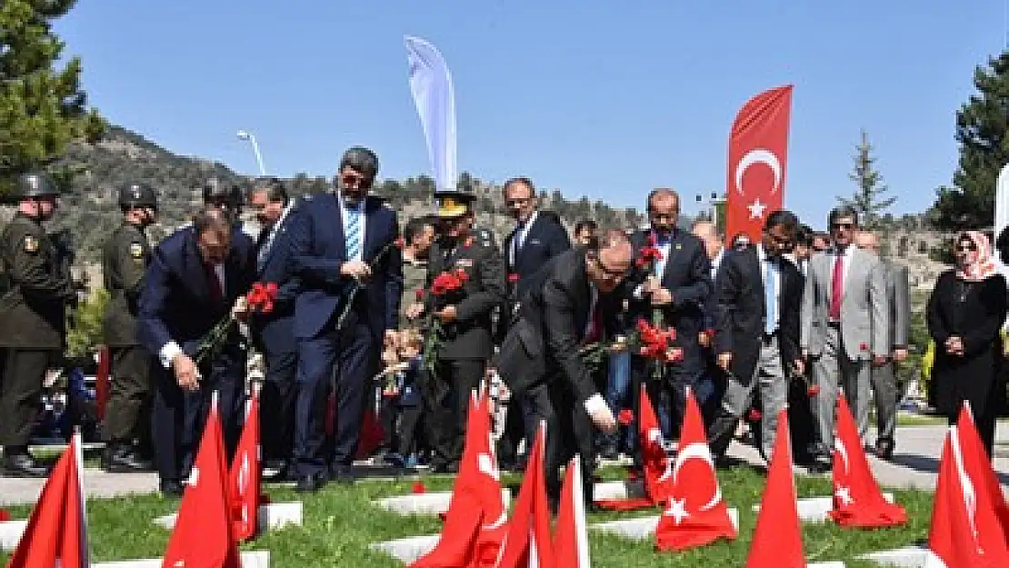 Zafer Haftası dolu dolu kutlanacak