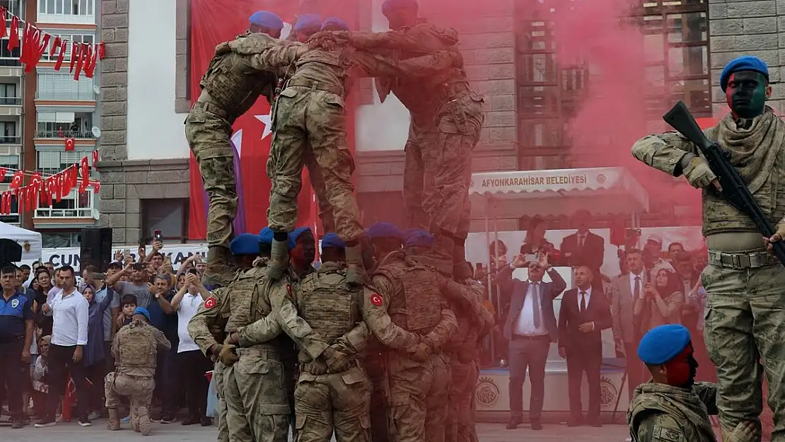  Zaferin 101. Yılı dolu dolu kutlanacak