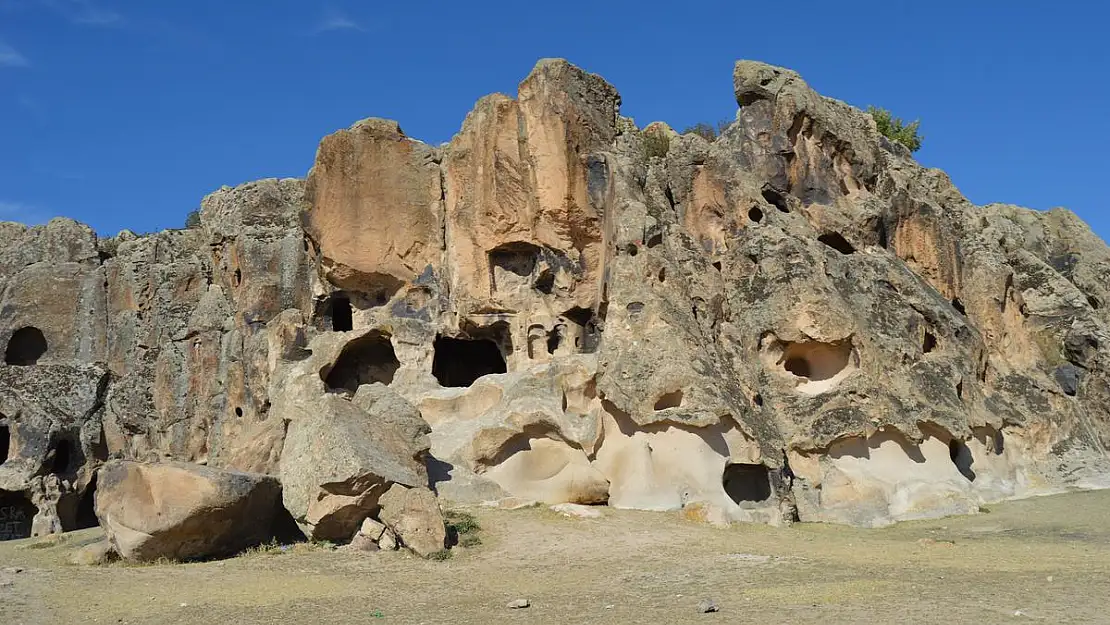 ZEKA Afyon'u tanıtacak