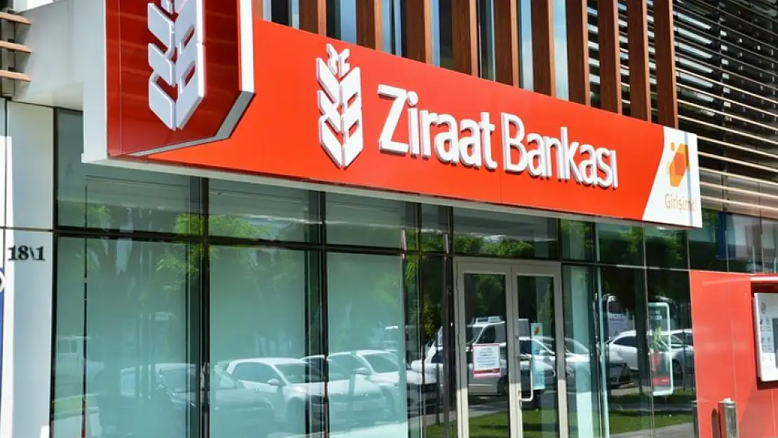 Ziraat Bankası ve Ziraat Katılım 577 personel alımı yapacak