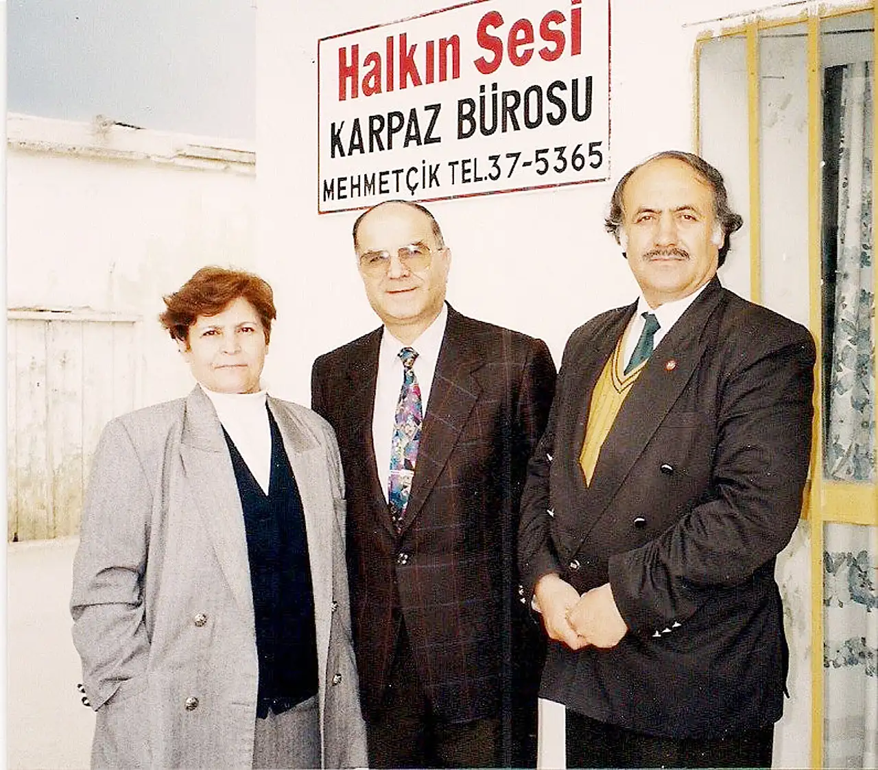 Kuzey Kıbrıs Türk Cumhuriyeti 50 Yaşında