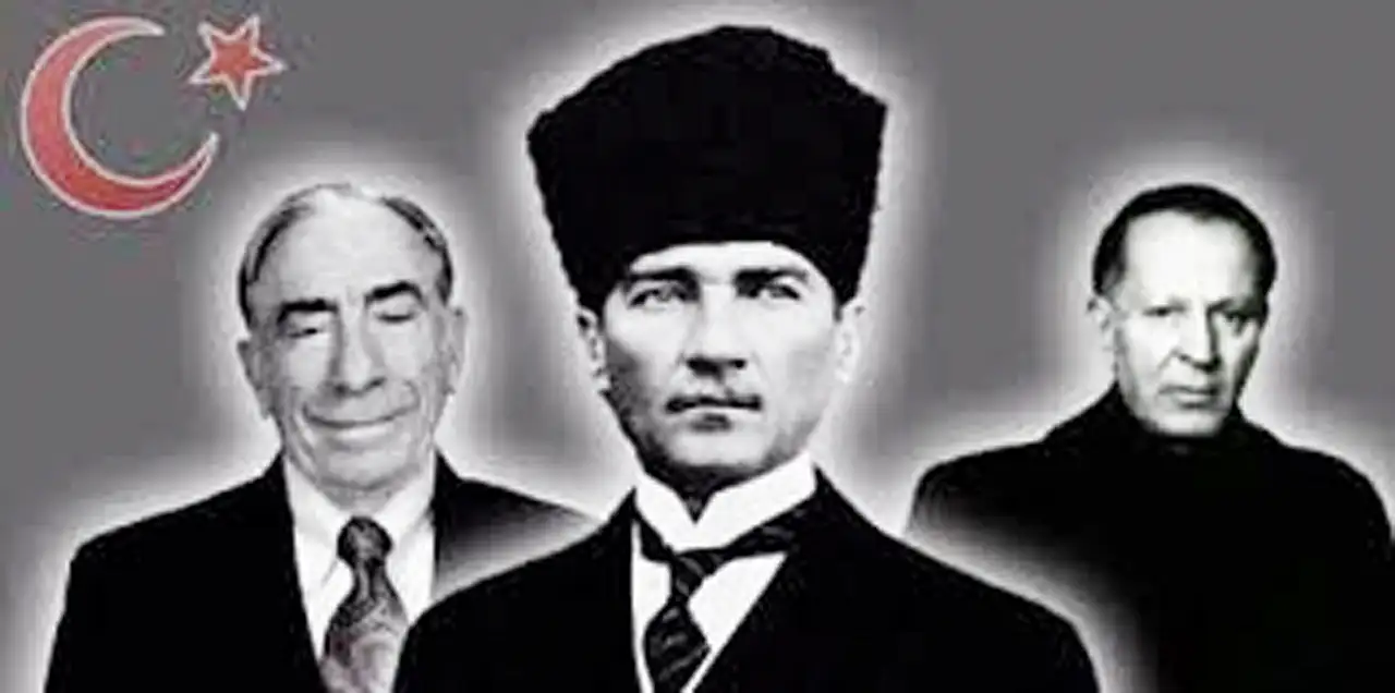 Büyük Ülkü: Turan