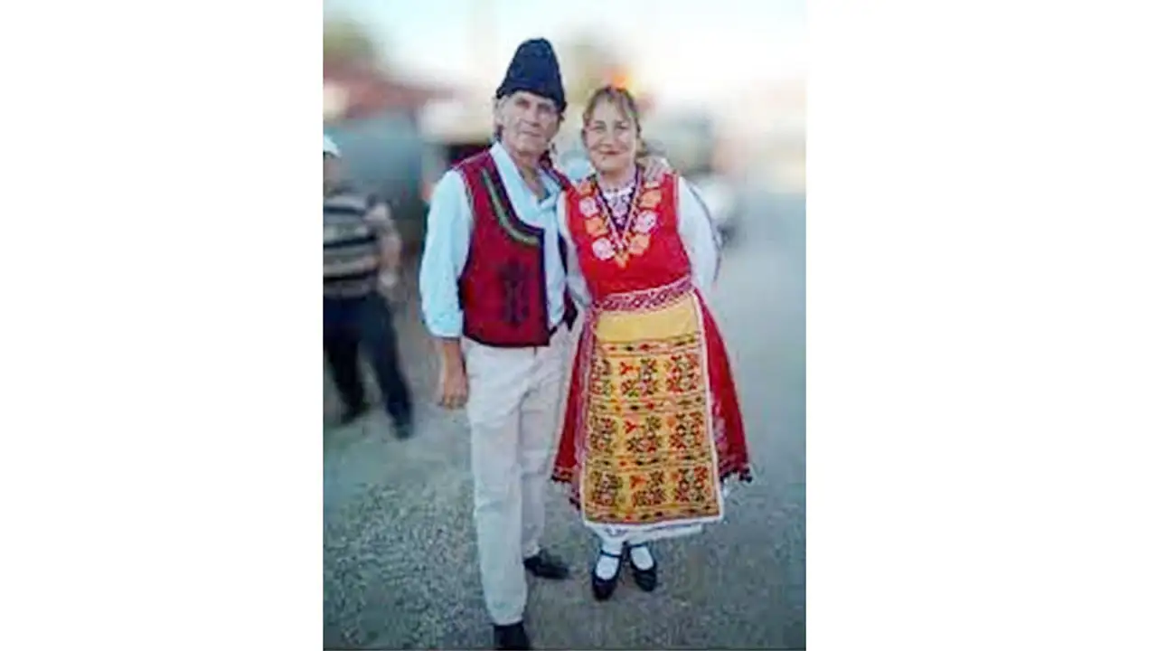 Pomaklar