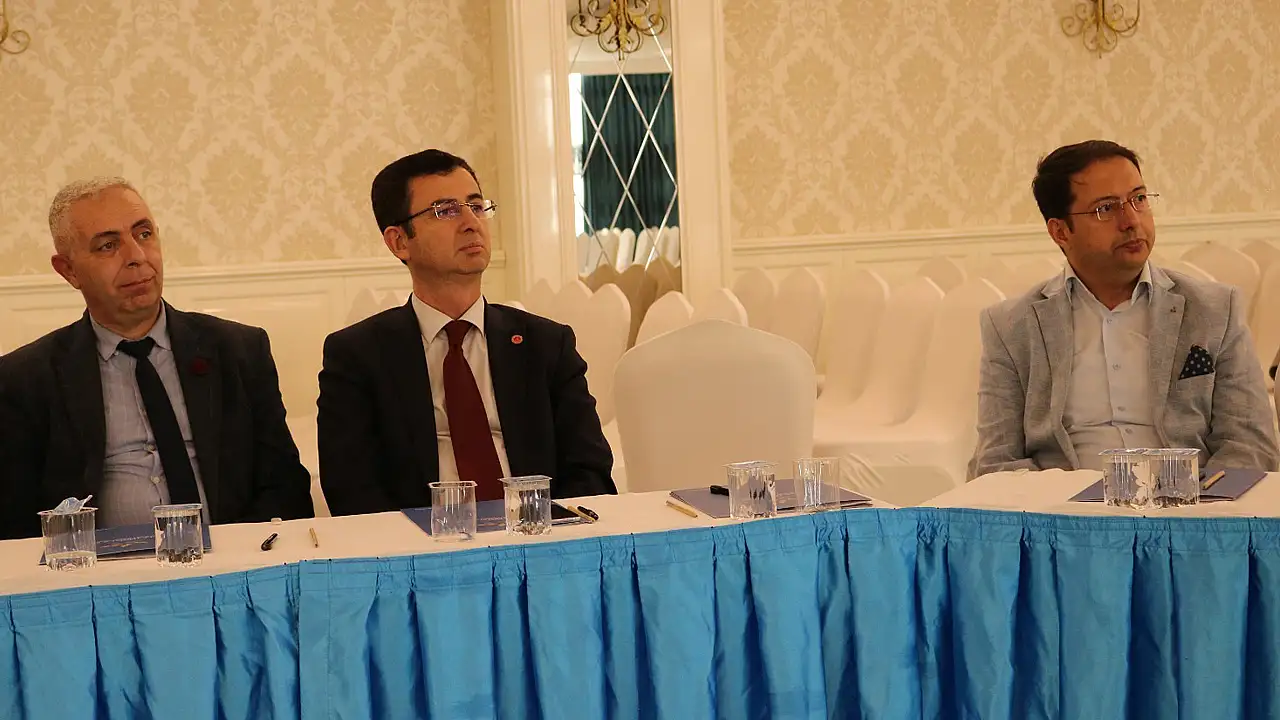 Sıfır Atık Duyarlılığının Artması İçin Çalıştay Düzenlendi