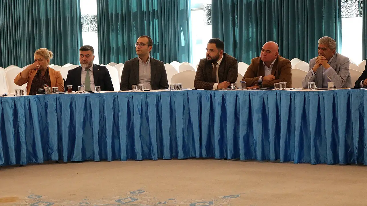 Sıfır Atık Duyarlılığının Artması İçin Çalıştay Düzenlendi