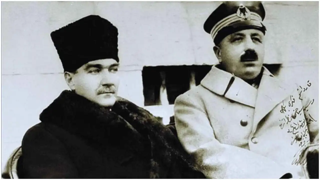 BÜYÜK ZAFER (Zafer Haftamız Milletimize Kutlu Olsun)