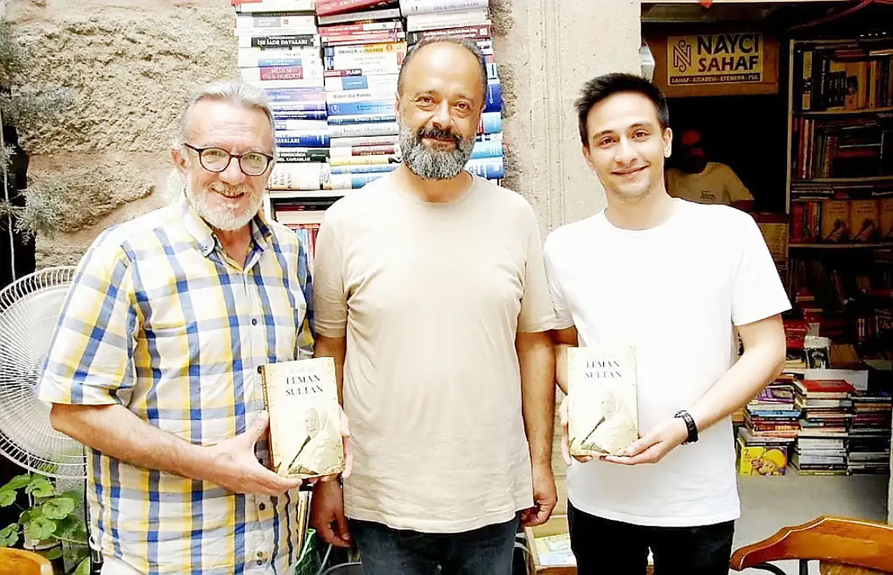 Gönüllere Hitap Eden Kitap