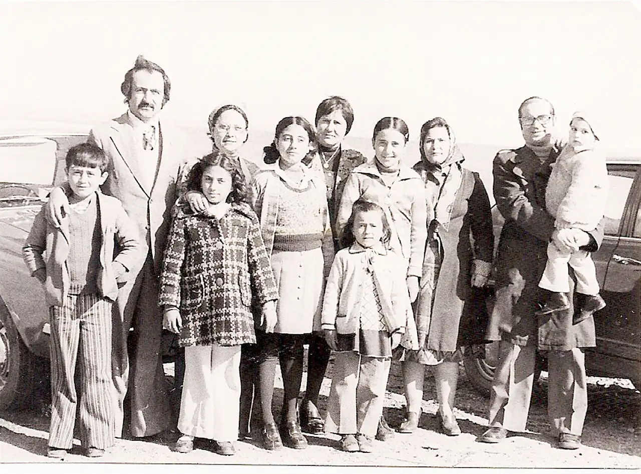 Kuzey Kıbrıs Türk Cumhuriyeti 50 Yaşında