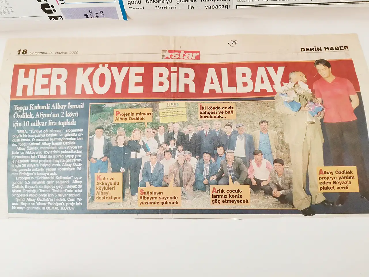 Finlandiya Da Ormanlar Yanmıyor