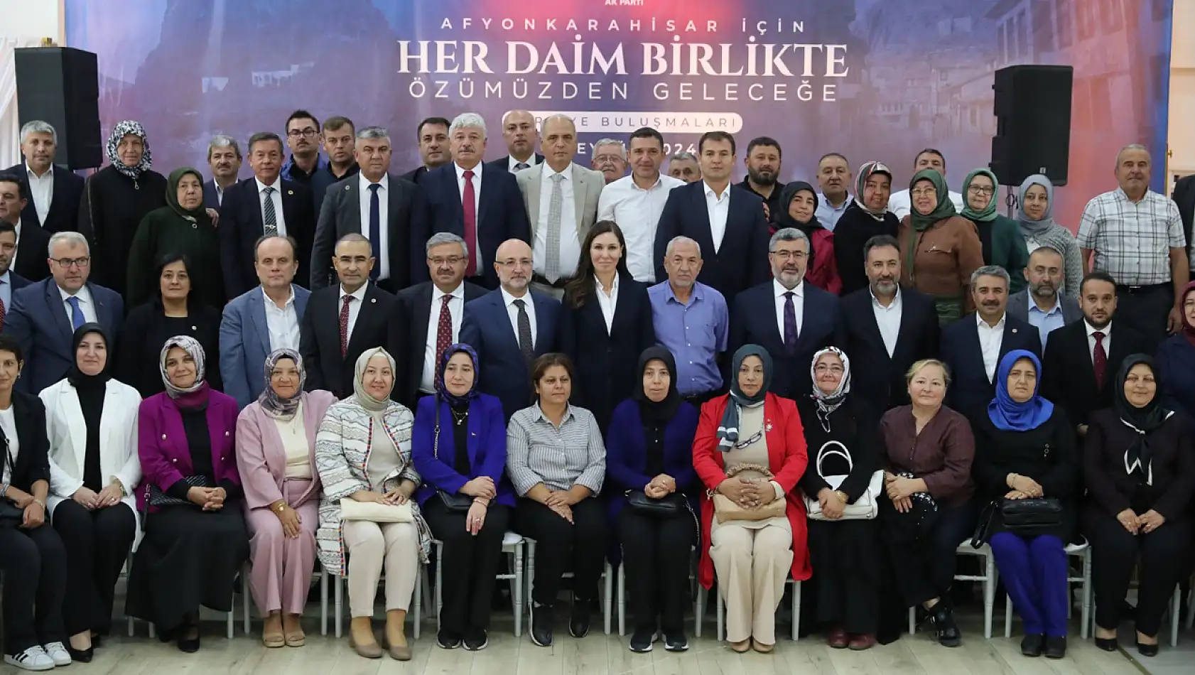 '6 Ay Geçmeden Kirlenen, Şaibelere Karışan Yerel İktidar…'