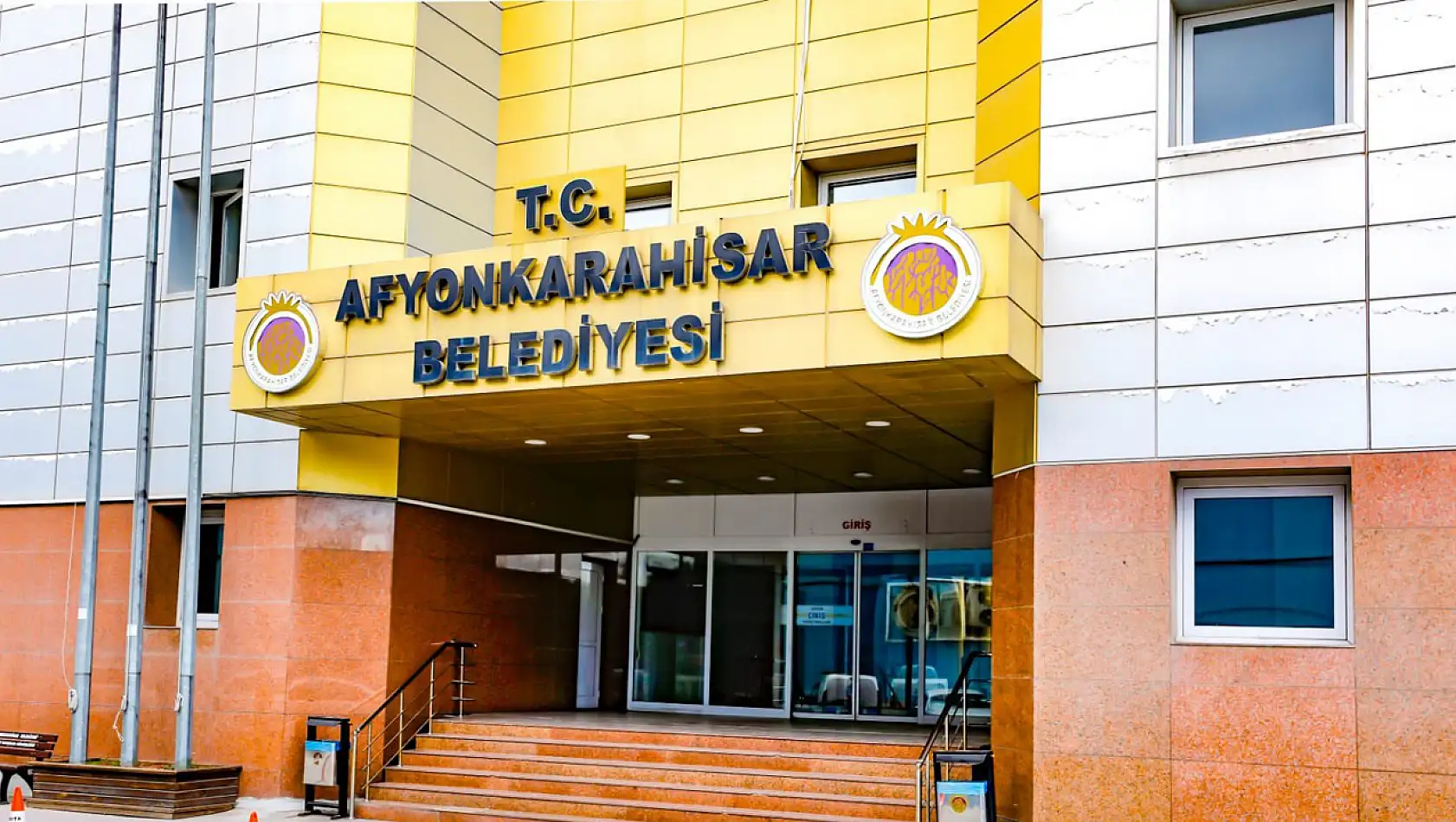 Afyon Belediyesi Ve Chp'de Şok İddialar