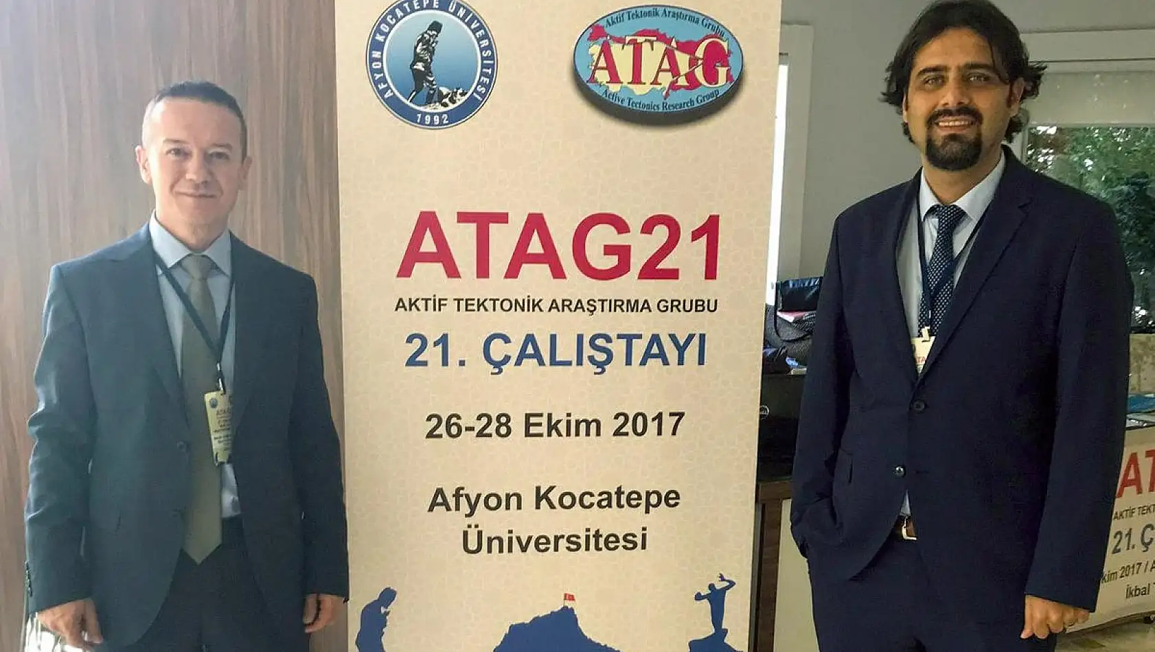 “Afyon İçin Normal Bir Deprem, Paniğe Gerek Yok”