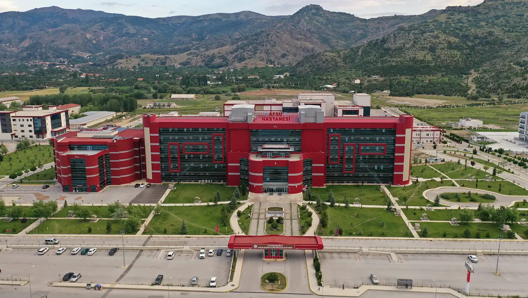 Afyon Sağlık Bilimleri Üniversitesi Türkiye'de Kaçıncı Sırada?