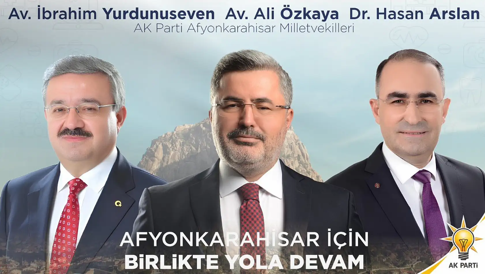 Afyon'un Sağlık Ordusu Güçleniyor