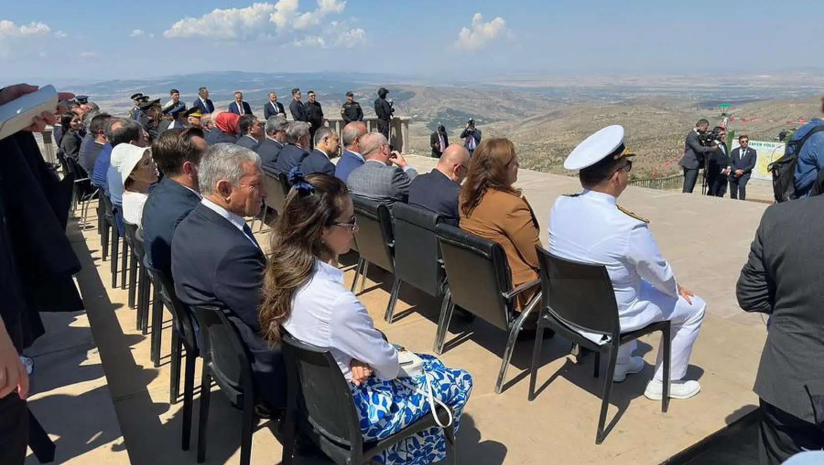 Afyon'u Zirveye Taşımayı Kimse Başaramadı, Ama O Başardı