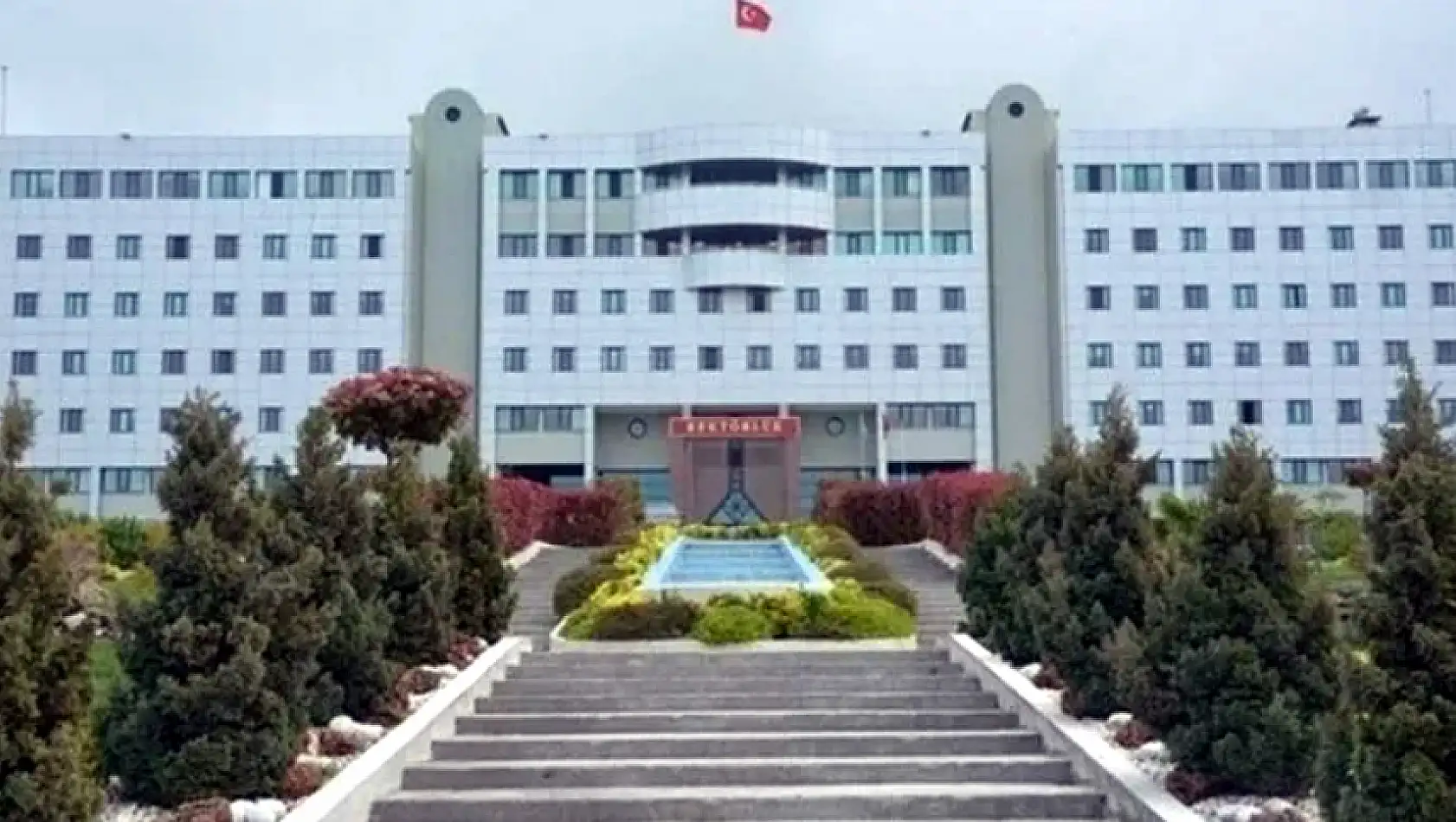 Balıkesir Üniversitesi Personel Alımı