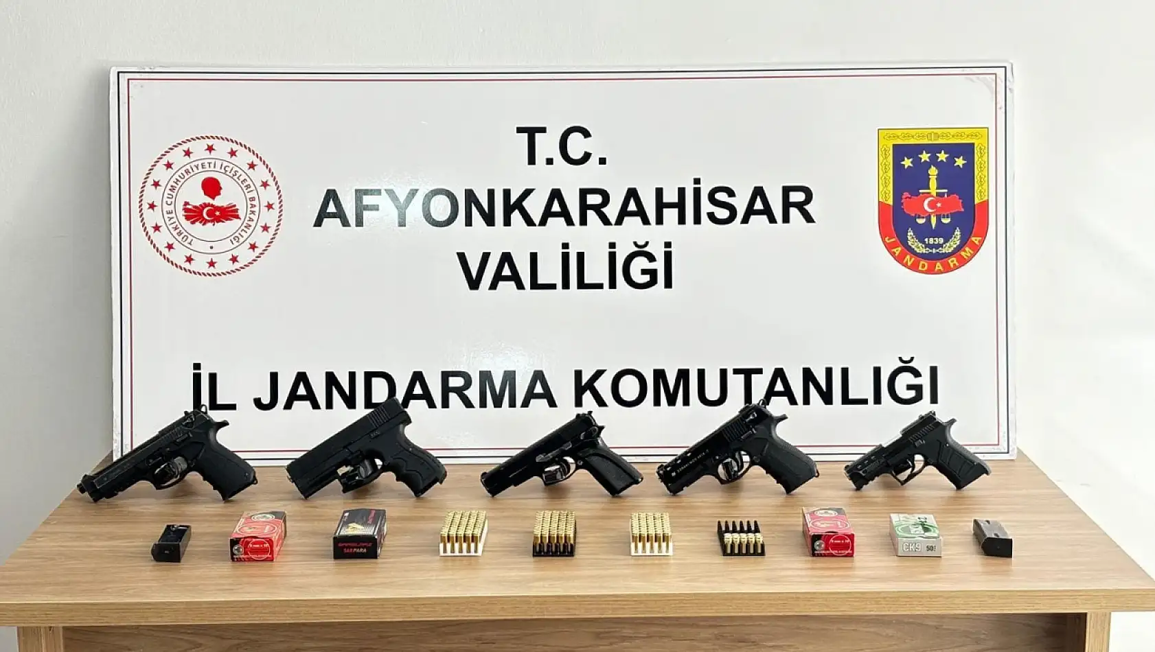 Düğünlerde Magandalık Yapanlar Gözaltına Alındı