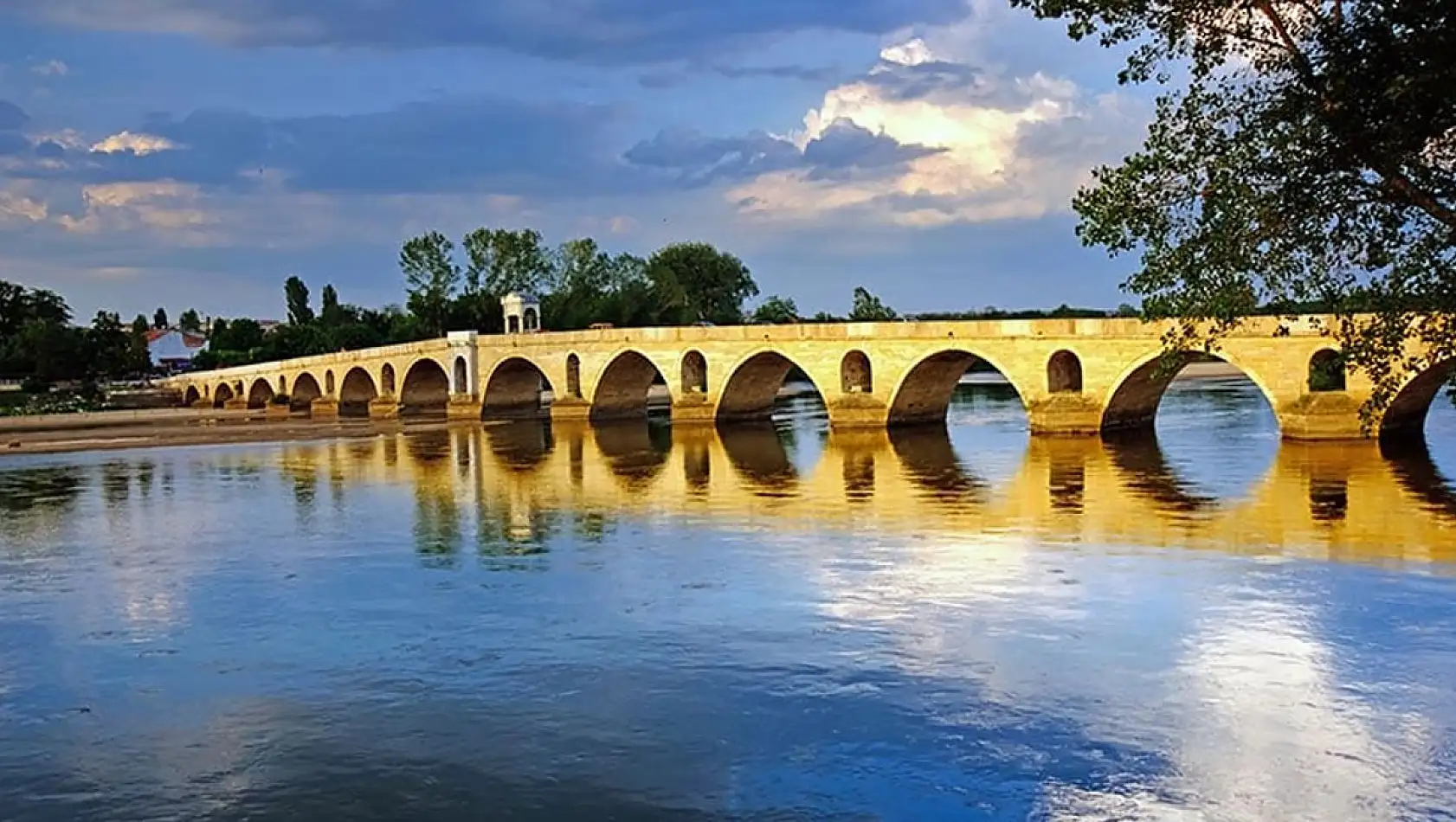 Edirne Denince Akla Ne Gelir?