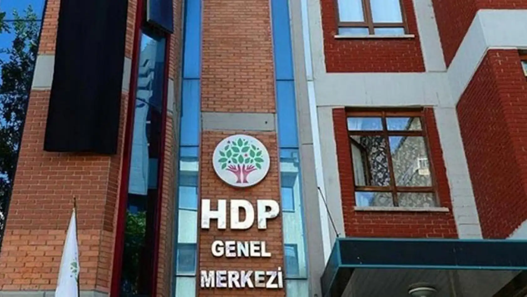 HDP Ve Yeşil Sol Parti Aynı Mı?