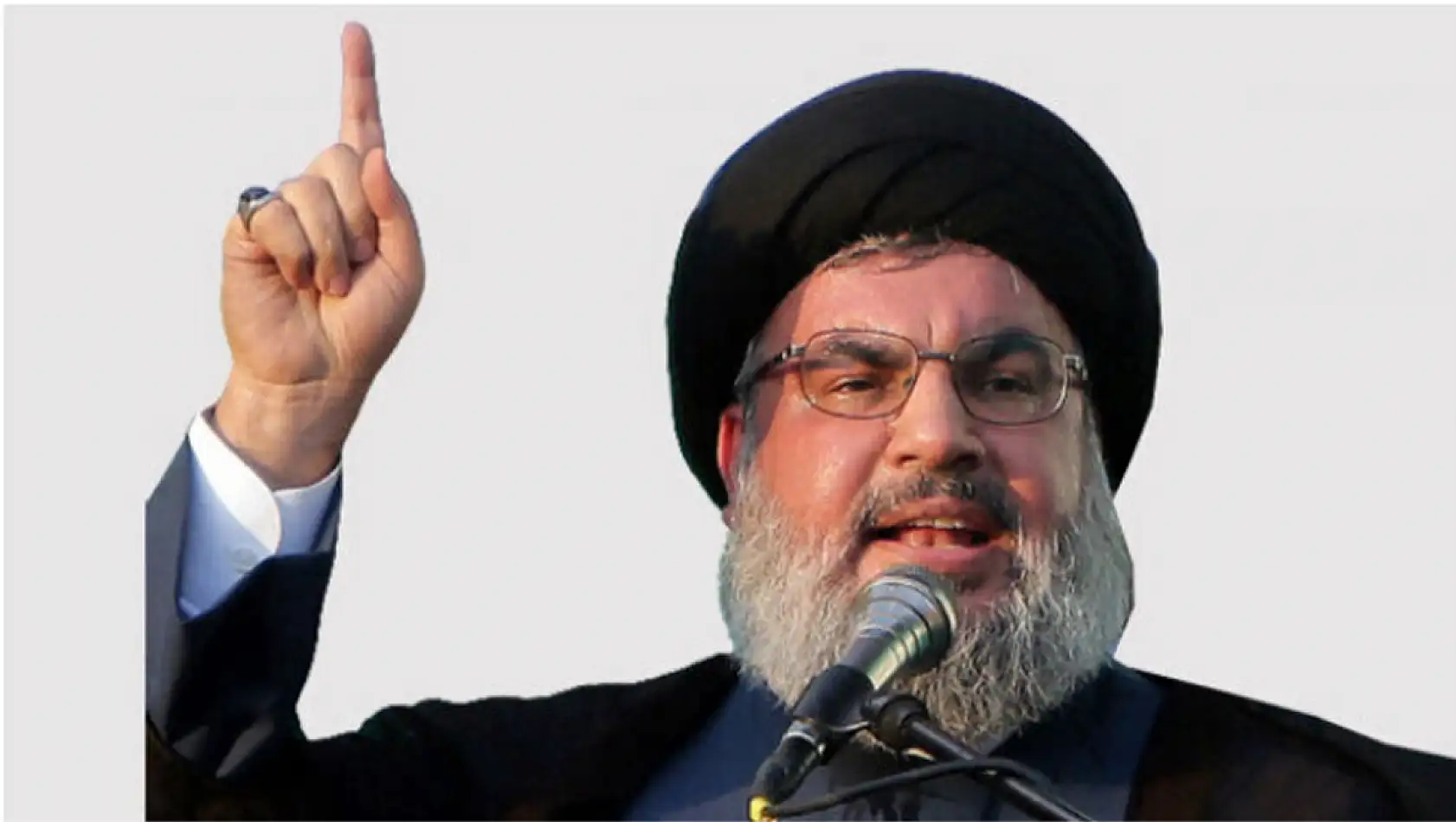 Nasrallah Hangi Dine Mensup?