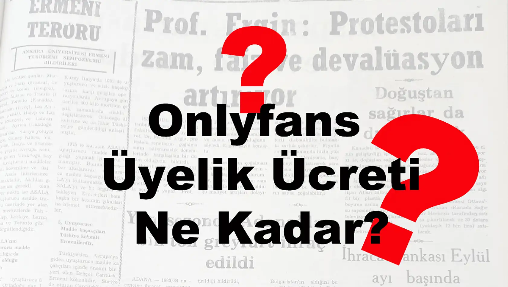 Onlyfans Üyelik Ücreti Ne Kadar?