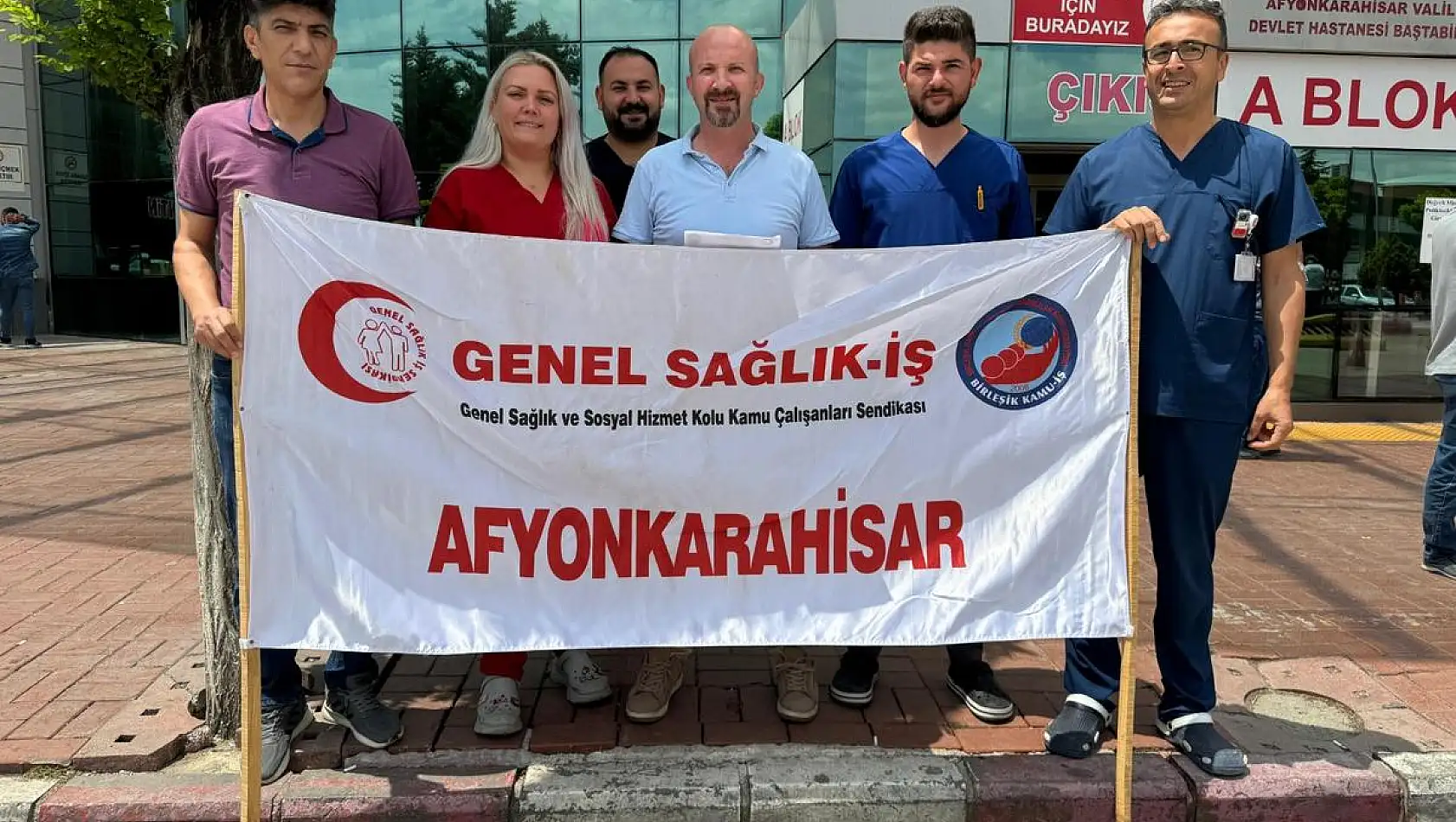 'Sağlık Çalışanları TÜİK Rakamlarını Kabul Etmiyor'