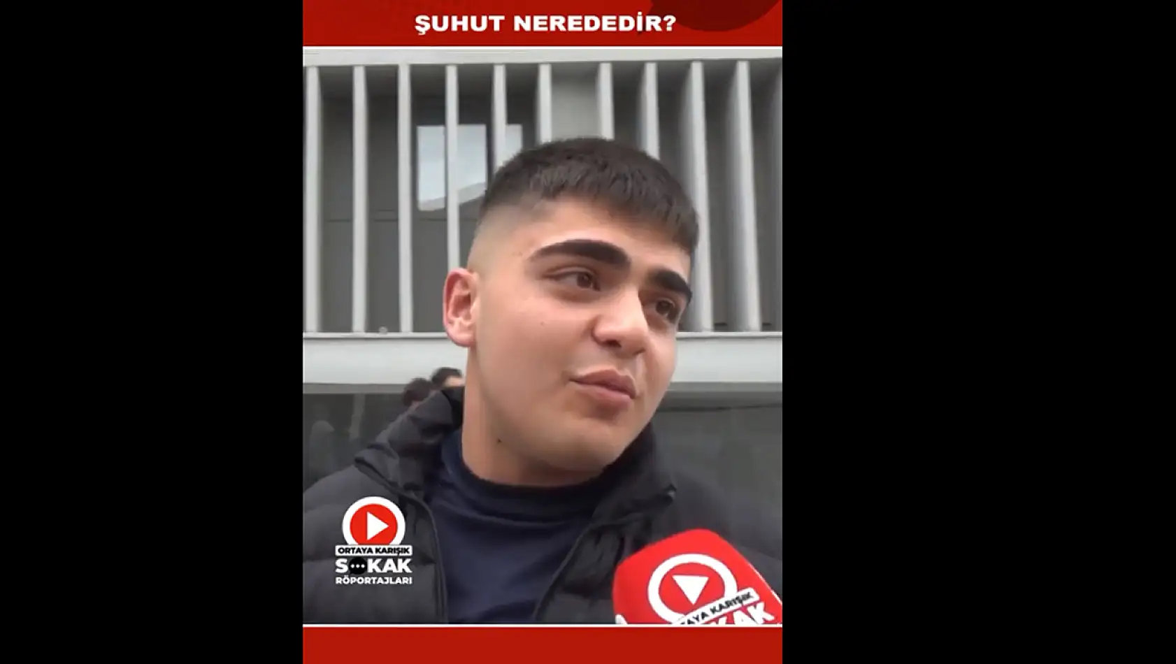 Şuhut Nerededir? Diyarbakır Diyen De Var, Arabistan Diyen De