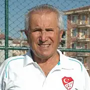 Agah Bıyıkoğlu