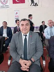 Final yarışmasında Karşıyaka İlkokul öğrencileri birinci oldu